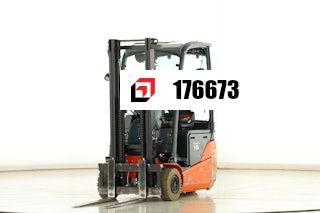 Toyota 8-FBEK-16-T