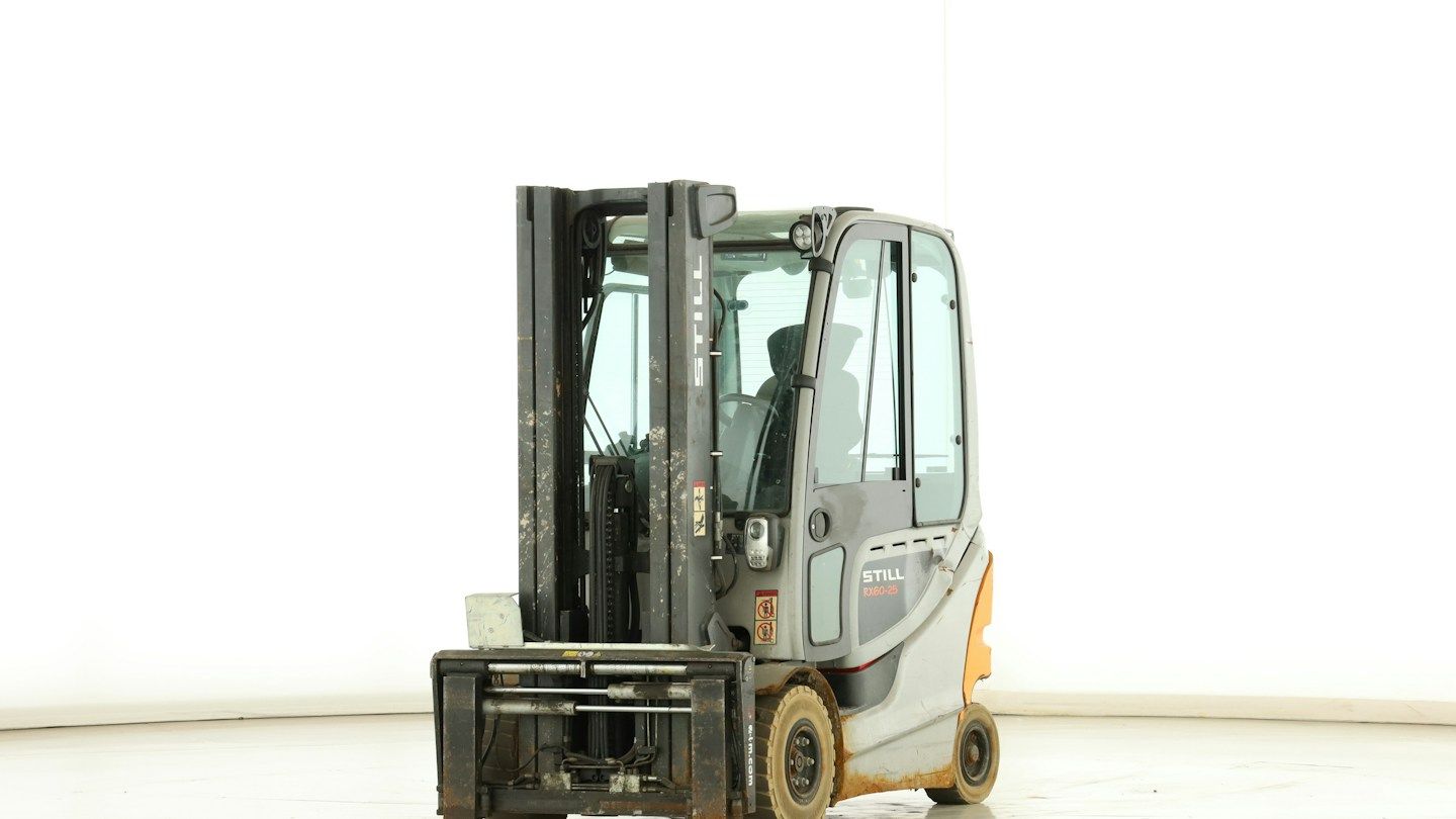Still RX-60-25