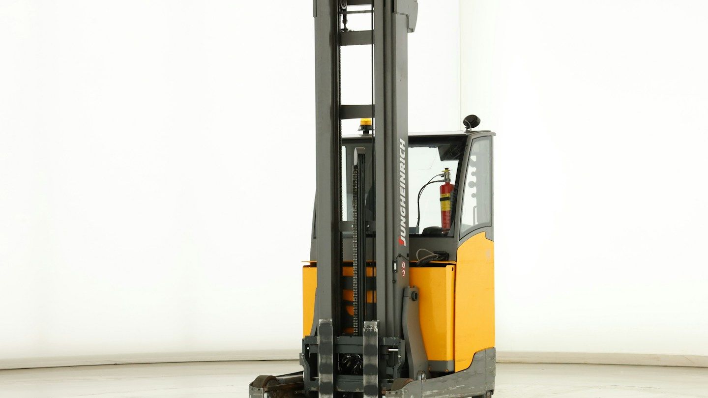 Jungheinrich ETV-214