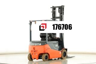 Toyota 8-FBMT-35