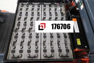 Toyota 8-FBMT-35