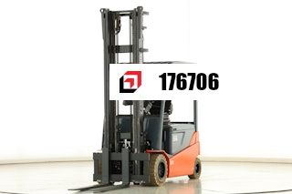 Toyota 8-FBMT-35