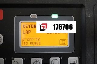 Toyota 8-FBMT-35