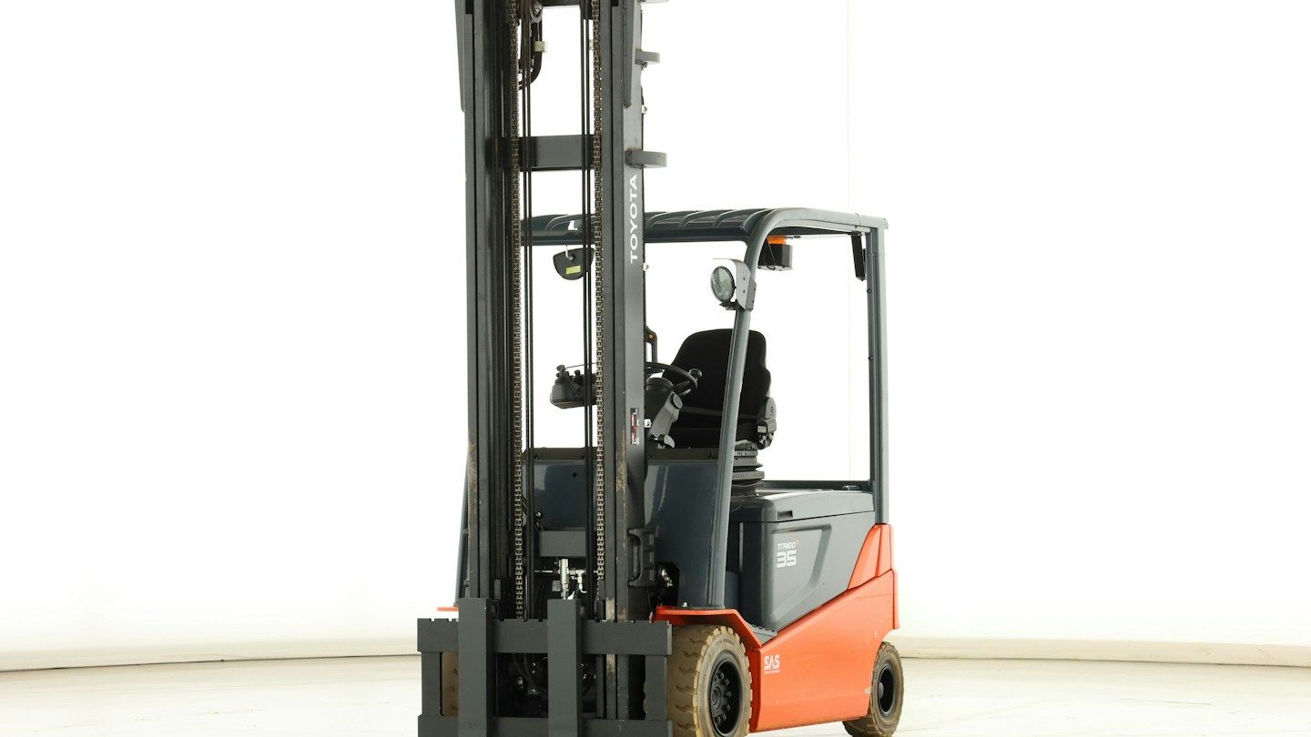 Toyota 8-FBMT-35