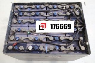 Toyota 8-FBEK-16-T