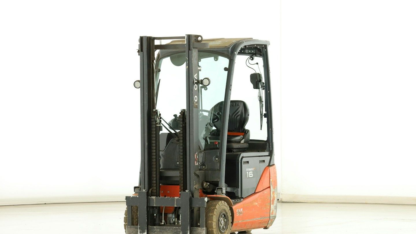 Toyota 8-FBEK-16-T