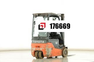 Toyota 8-FBEK-16-T