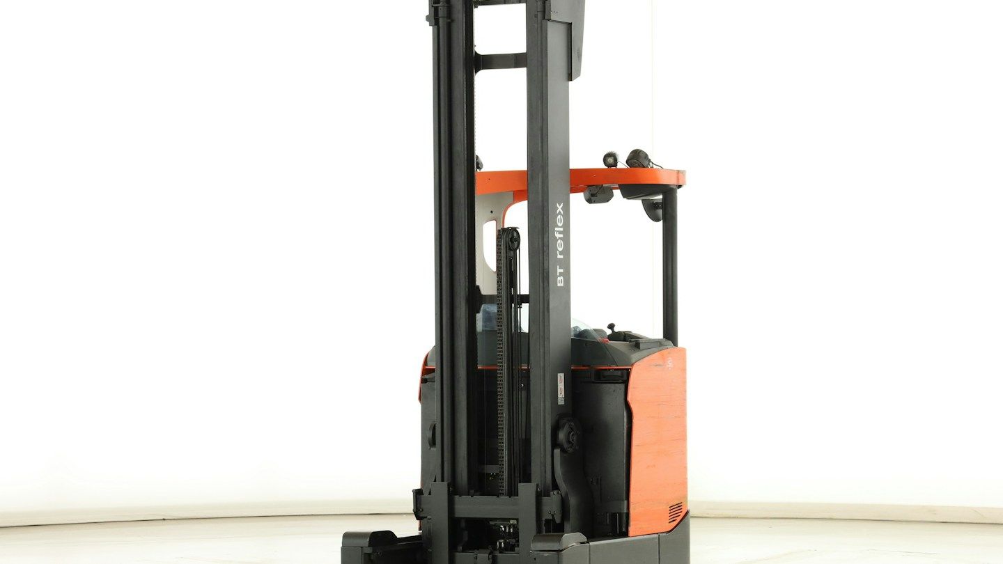 Toyota RRE-140-H