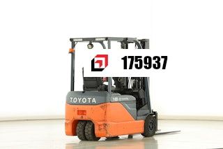 Toyota 8-FBE-18