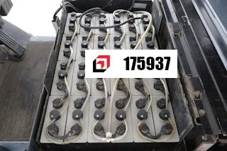 Toyota 8-FBE-18