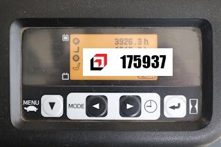 Toyota 8-FBE-18
