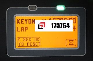 Toyota 8-FBMT-30