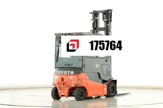 Toyota 8-FBMT-30