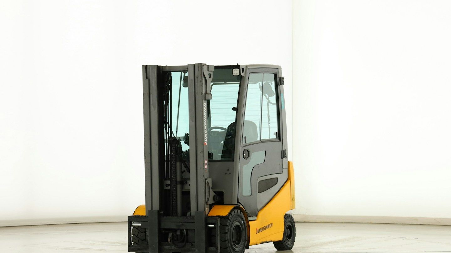 Jungheinrich EFG-425-K