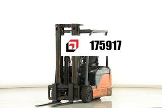 Toyota 8-FBE-20