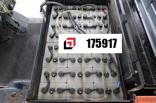 Toyota 8-FBE-20