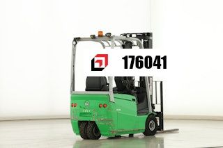 Cesab B-316
