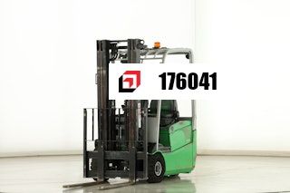Cesab B-316