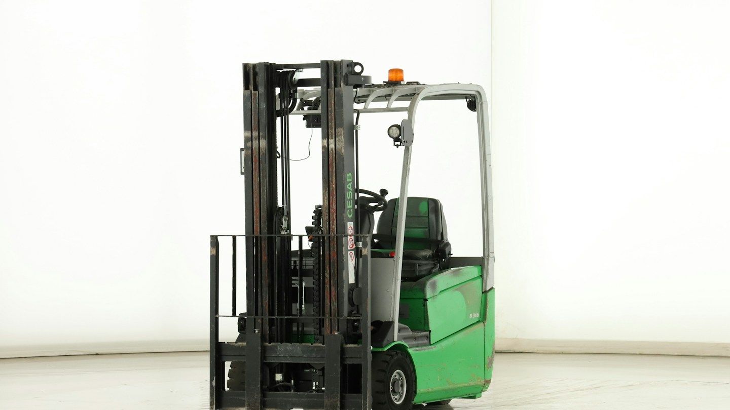 Cesab B-316