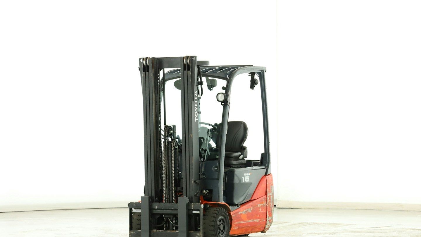 Toyota 8-FBEK-16-T