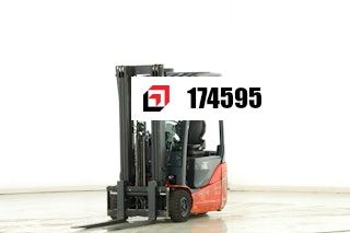 Toyota 8-FBEK-16-T