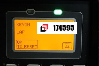 Toyota 8-FBEK-16-T
