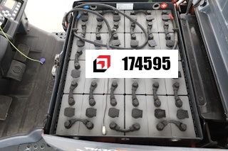Toyota 8-FBEK-16-T