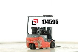 Toyota 8-FBEK-16-T
