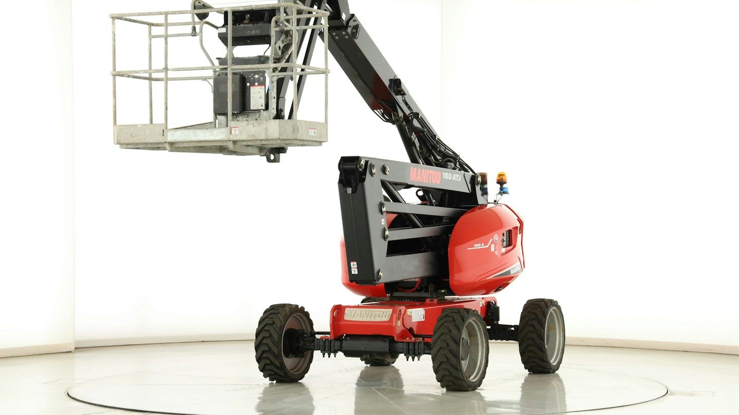 Manitou 160-ATJ
