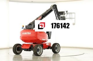 Manitou 160-ATJ