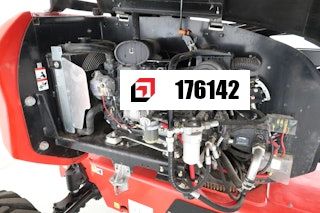 Manitou 160-ATJ
