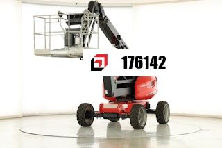 Manitou 160-ATJ