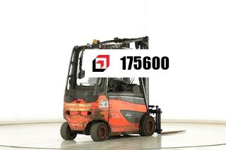 Linde E-30-HL-01-600 (387)