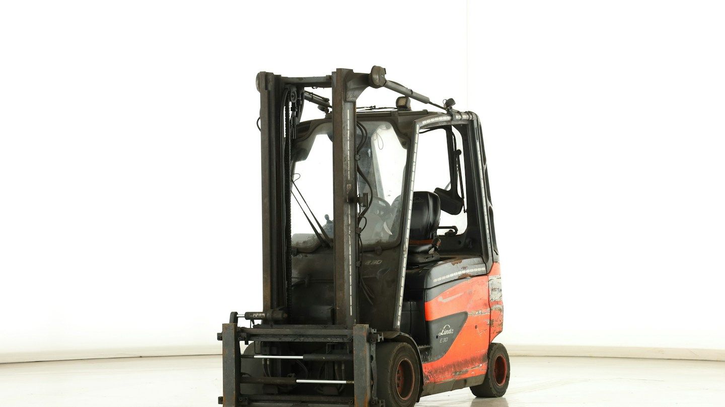 Linde E-30-HL-01-600 (387)