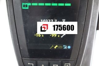 Linde E-30-HL-01-600 (387)