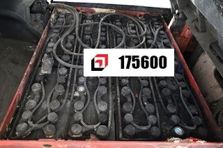 Linde E-30-HL-01-600 (387)