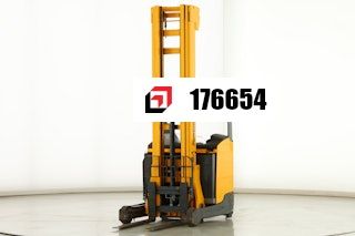 Jungheinrich ETV-216