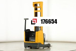 Jungheinrich ETV-216