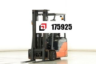 Toyota 8-FBE-15