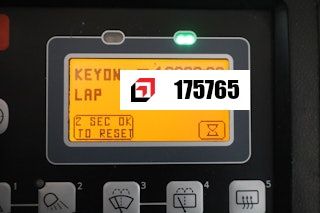 Toyota 8-FBMT-30