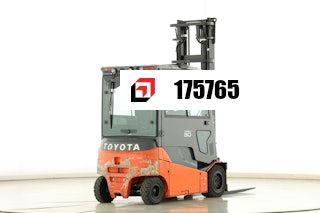 Toyota 8-FBMT-30