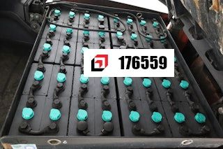 Linde E-25-L-01 (387)