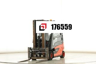 Linde E-25-L-01 (387)