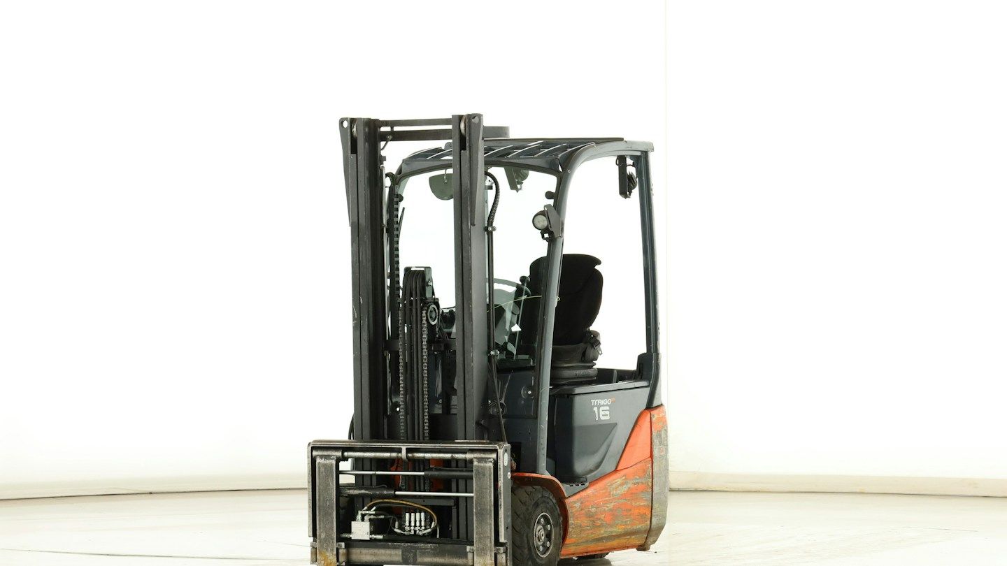 Toyota 8-FBEK-16-T