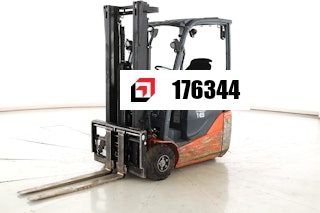 Toyota 8-FBEK-16-T