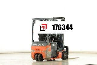 Toyota 8-FBEK-16-T