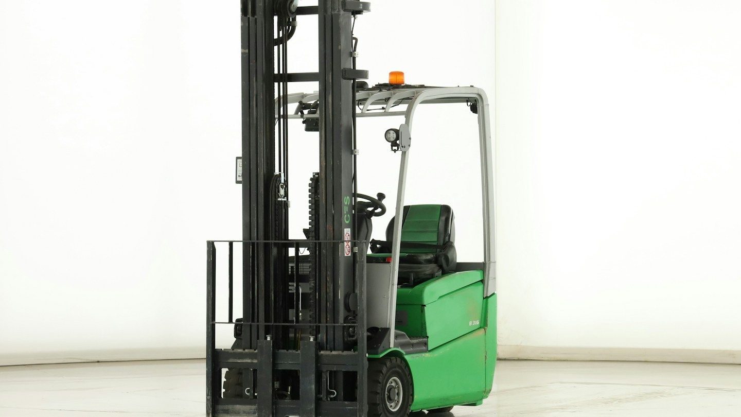 Cesab B-316