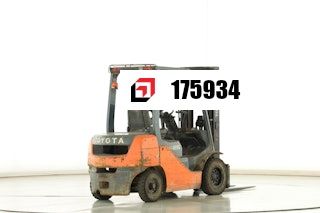 Toyota 62-8-FD-25