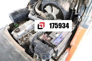 Toyota 62-8-FD-25