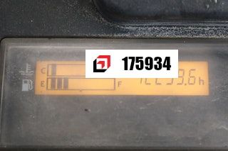 Toyota 62-8-FD-25